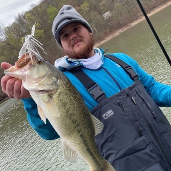 Meet your Posher, Blake - Picture 1 of 1